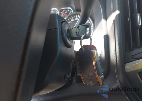 2014 Chevrolet Silverado 1500 1Lz z USA, uszkodzony, nr VIN 3GCPCSEC1EG300279